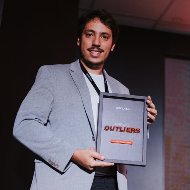 Foto de Arthur Cotta